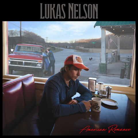 American Romance album art
