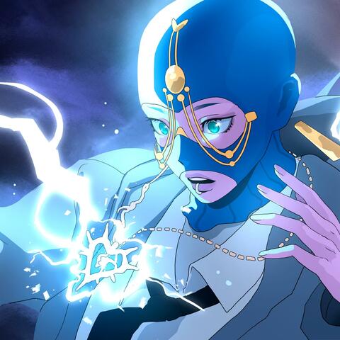 Tormenta album art