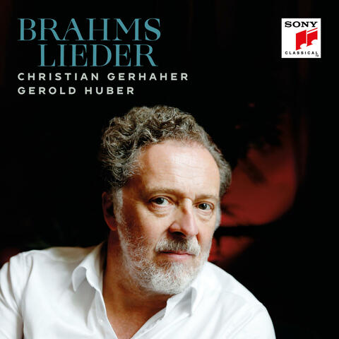 Brahms: Meine Lieder, Op. 106, No. 4 album art