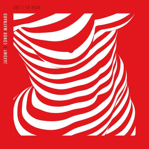 She's So High album art