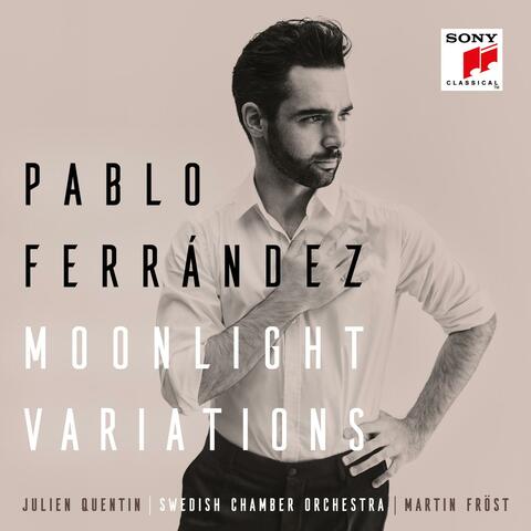 6 Pieces, Op. 51: No. 6. Valse sentimentale album art