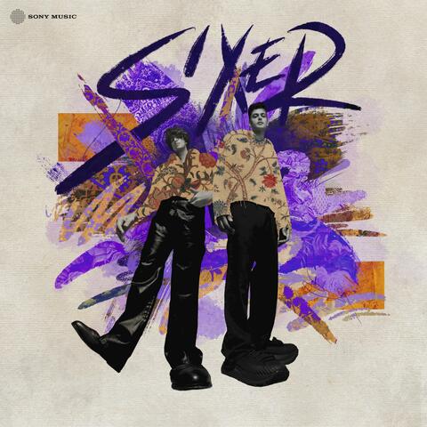 SIXER album art