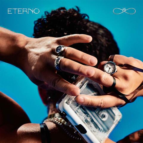 ETERNO album art