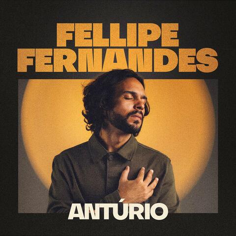 Antúrio album art