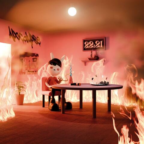 Apocalypse album art
