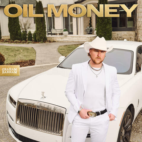 OIL MONEY album art