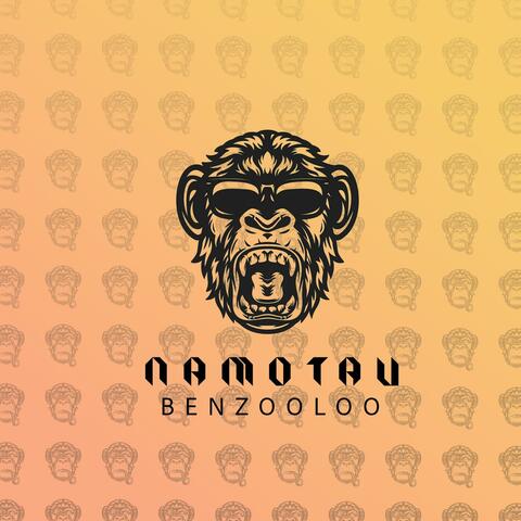Namotau album art