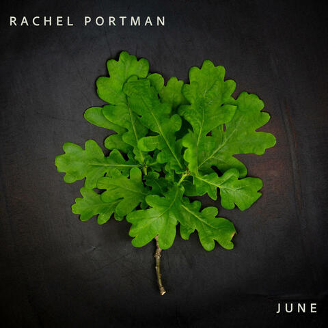 June album art