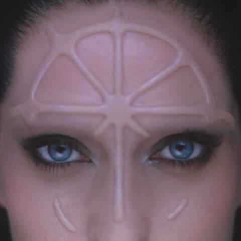 rosa dei venti album art