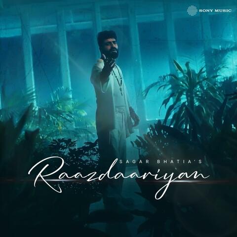 Raazdaariyan album art