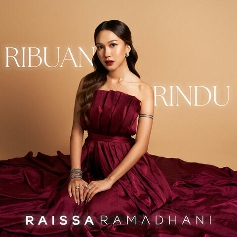 Ribuan Rindu album art