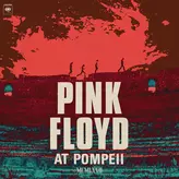 Image of Pink Floyd at Pompeii - MCMLXXII