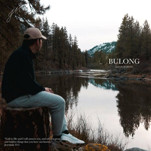 Bulong album art