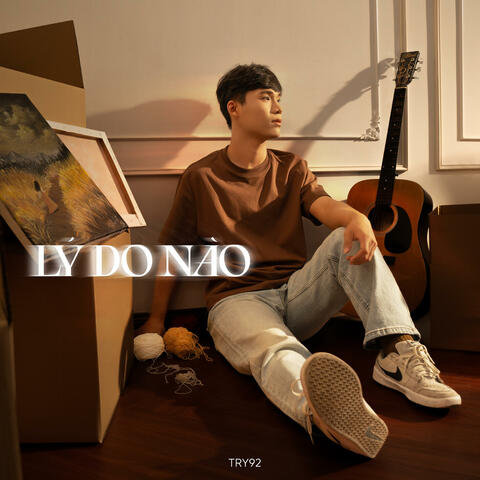 LÝ DO NÀO album art