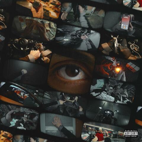 After album art
