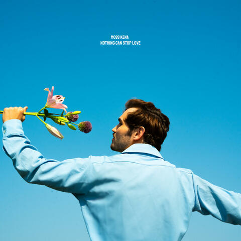 Nothing Can Stop Love album art