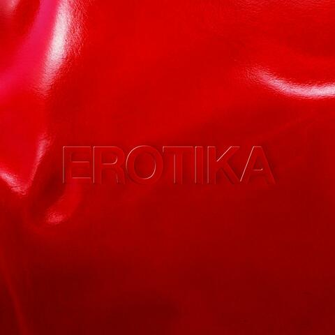EROTIKA album art