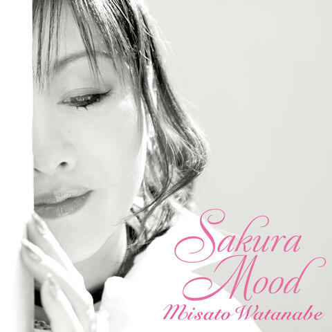 SAKURA MOOD album art
