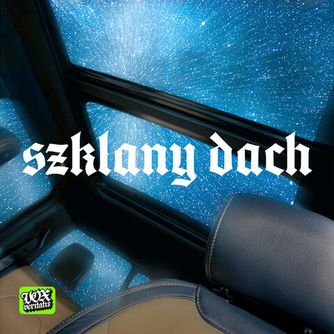 SZKLANY DACH album art