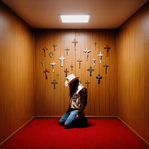 King Of Hearts album art