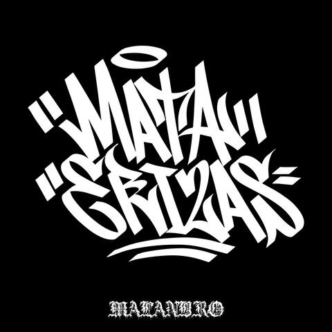 MATA ERIZAS album art