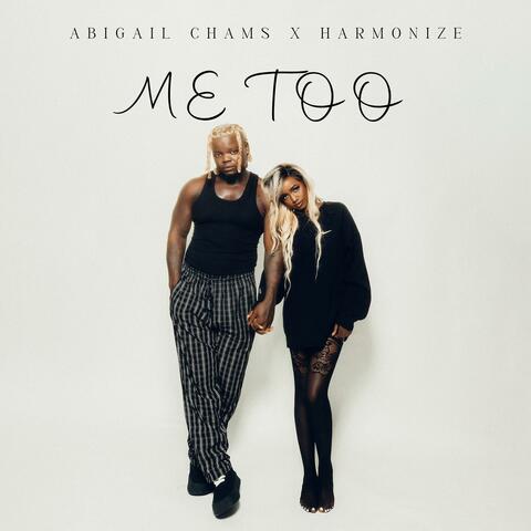 Me too album art