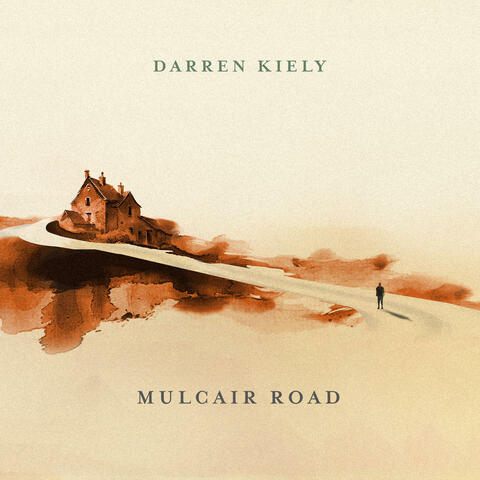 Mulcair Road album art