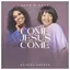 Come Jesus Come album artwork
