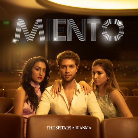 Miento album art