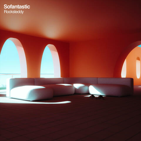 Sofantastic album art
