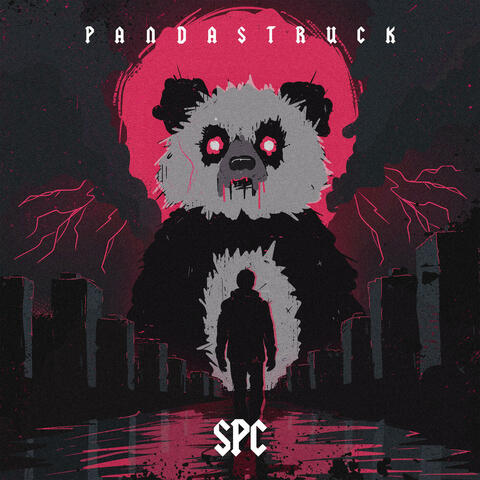 Pandastruck album art