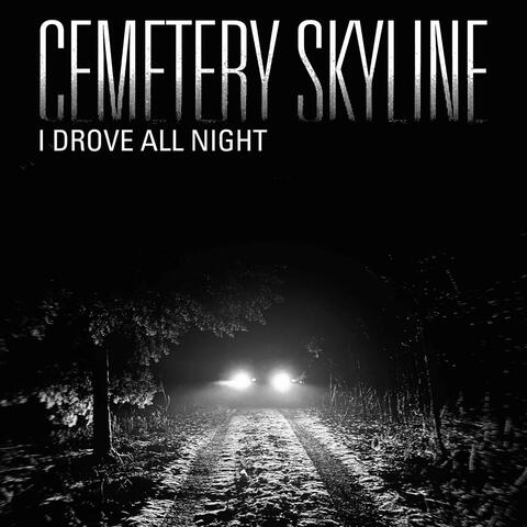 I Drove All Night album art