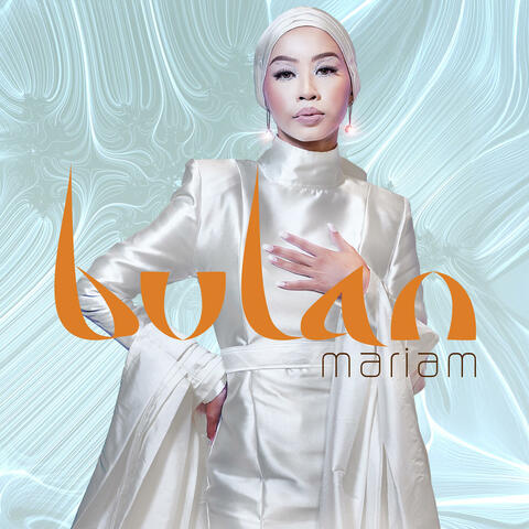 Bulan album art