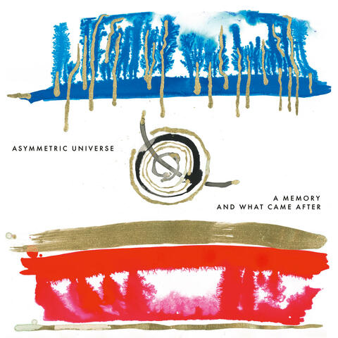 A Memory And What Came After album art