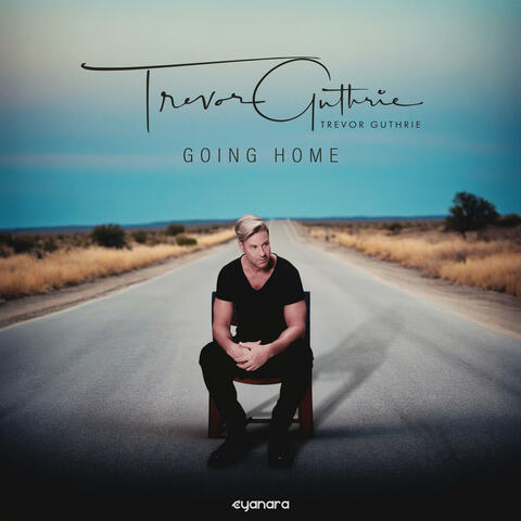 Going Home album art