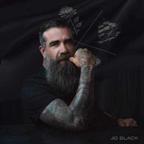 Haar Naam Is Afrikaans album art