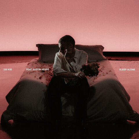 Sleep Alone album art