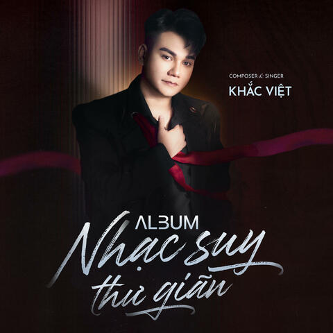 Nhạc Suy Thư Giãn album art