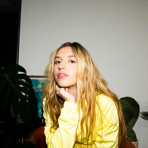 You album art