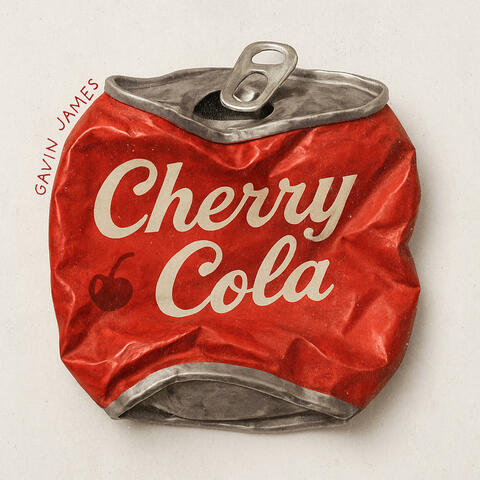 Cherry Cola album art