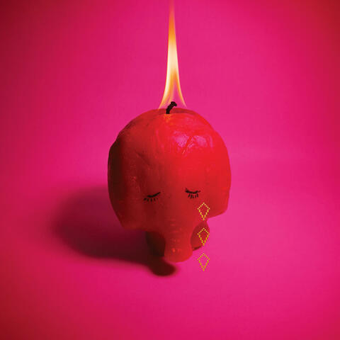 Pink Elephant album art