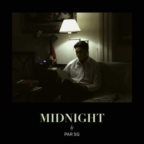 MIDNIGHT album art