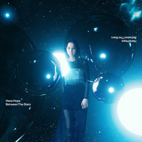 Between The Stars album art