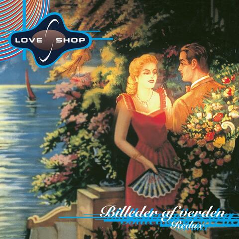 Billeder af verden album art