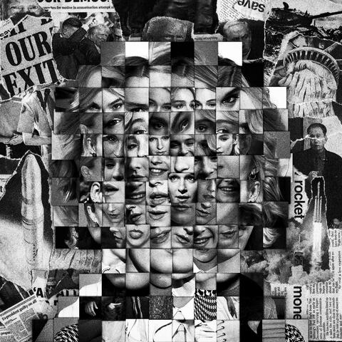 Tegenwoordige Tijd album art