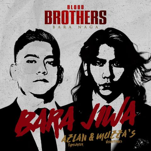 Bara Jiwa album art