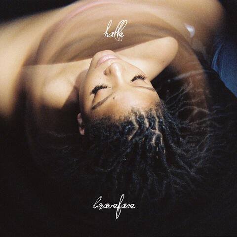 Braveface album art