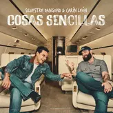 Image of Cosas Sencillas