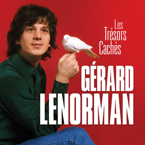 Les trésors cachés album art
