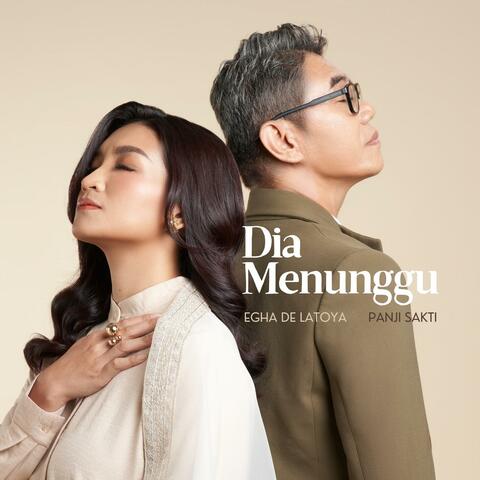 Dia Menunggu album art